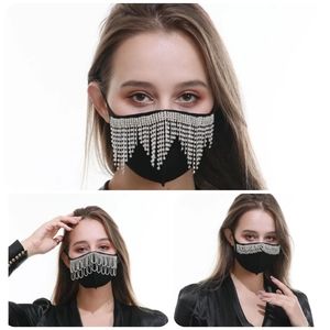 Bling Masks